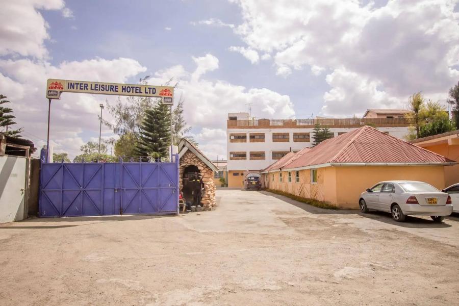 Inter Leisure Hotel