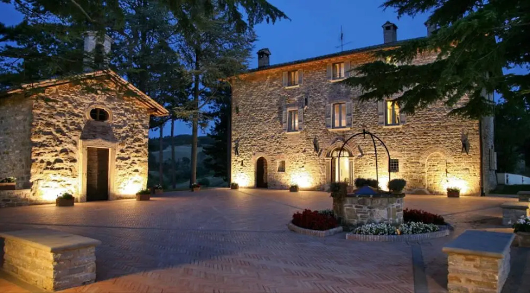 PHI Resort Coldimolino-Villa Nuti