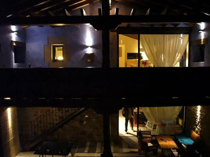 El Pozon De Los Abuelos