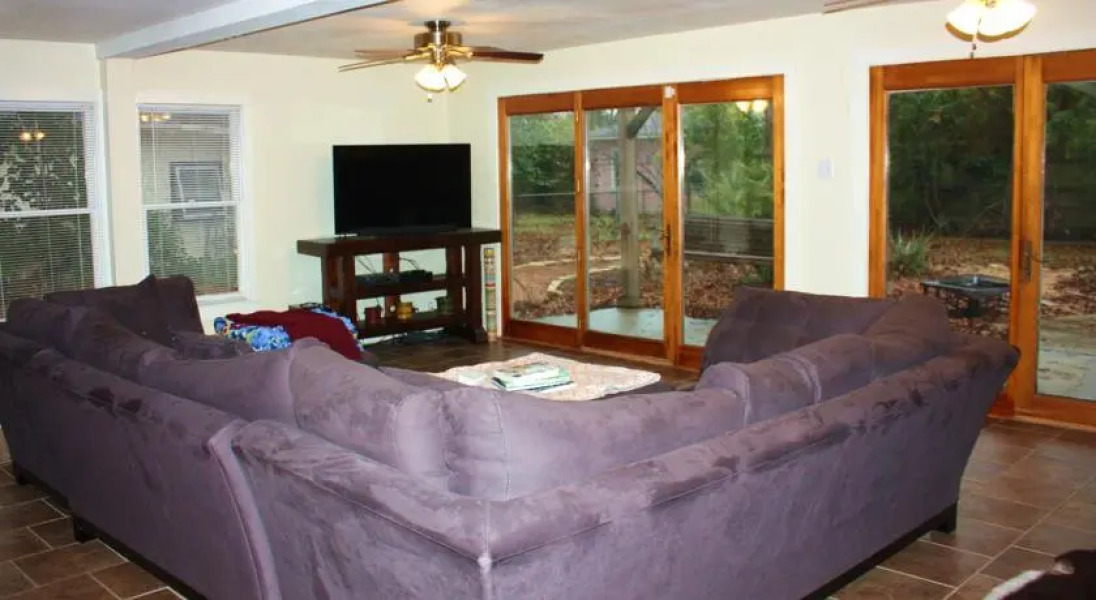 Alamo Heights Classic