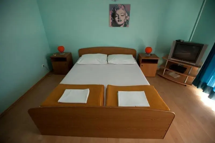 Villa Rose