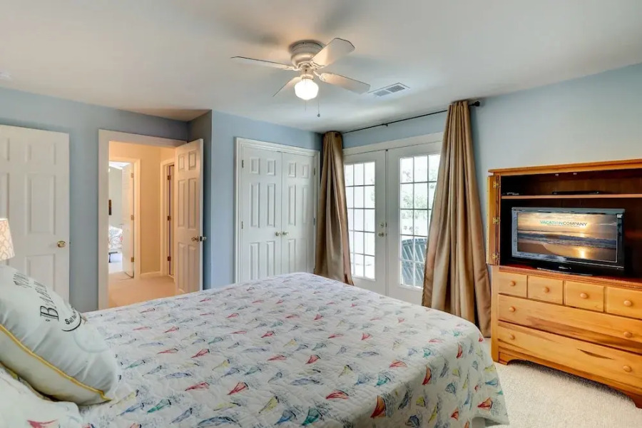 19 Avocet Holiday Home