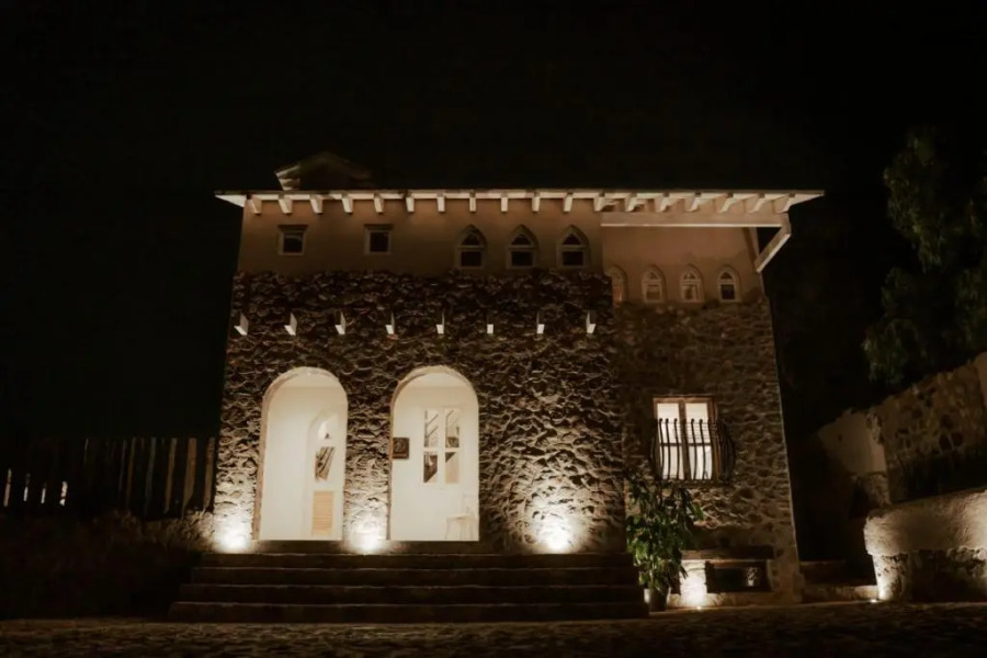 Suites Campestres Montebello