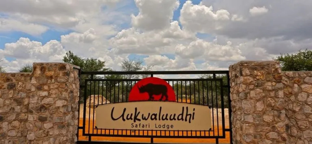 Uukwaluudhi Safari Lodge