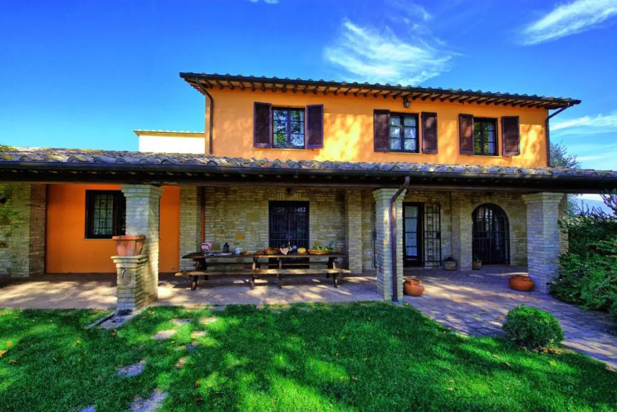 Villa Reale by PosarelliVillas