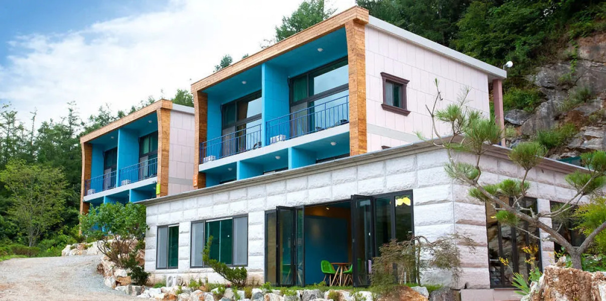 Chateau De Spa Pension