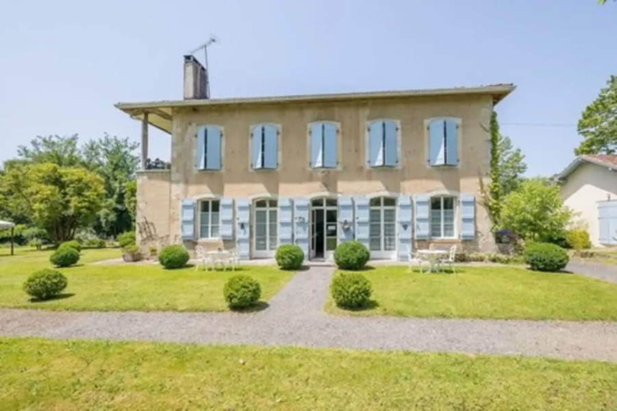 Appart Hotel Bellevue