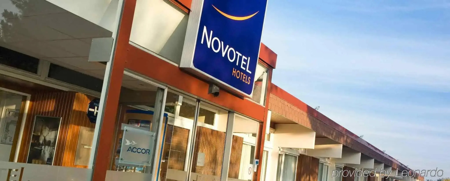 ibis Styles Colmar Nord