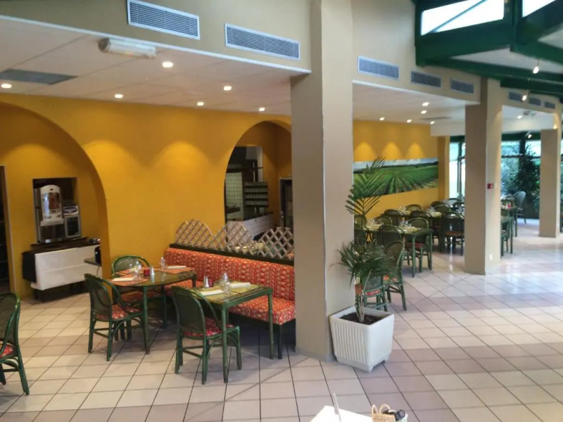 Hotel L'Escargotière