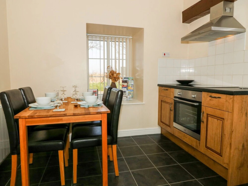 The Old Joiner's Shop