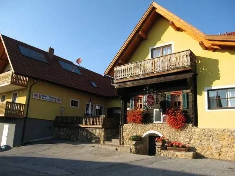 Gasthof-Pension Kolimbatovic