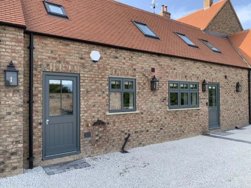 Luxury Boutique Country Cottage With Hot Tub