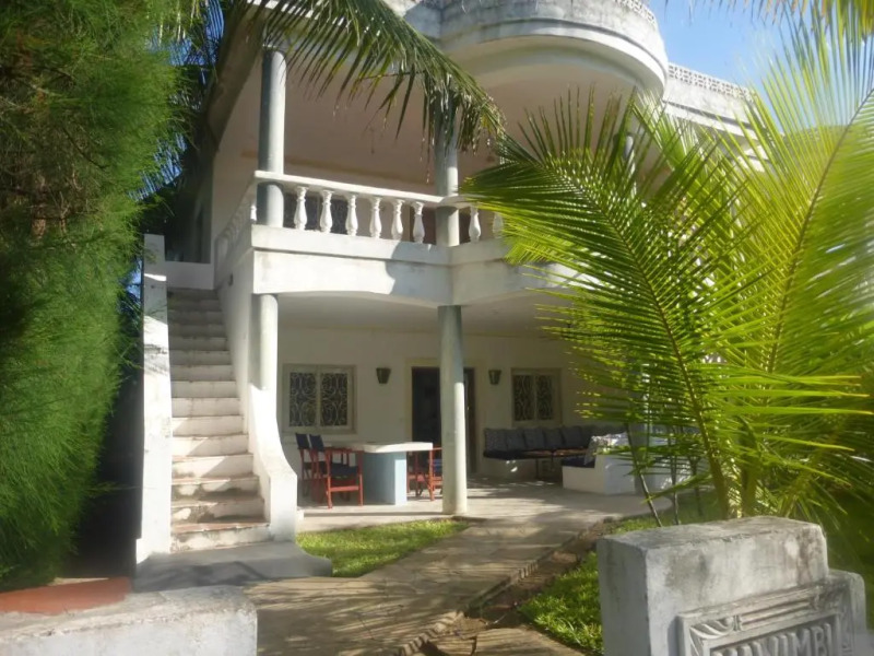 Downtown Malindi Apartment