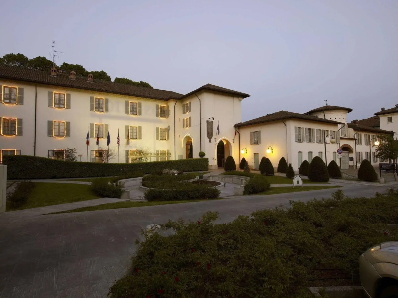 Hotel Parco Borromeo