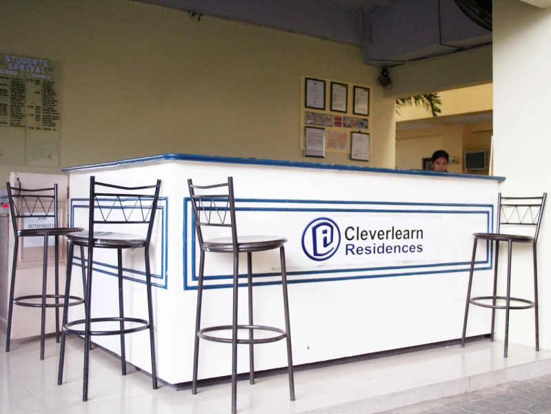 Cleverlearn Residences