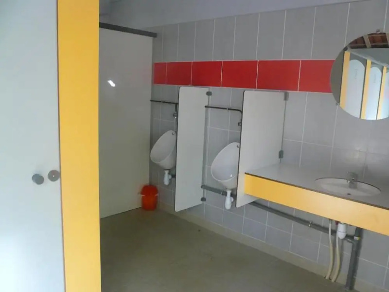 De Maillac Mobilhomes sans sanitaire