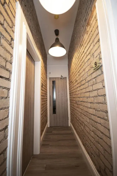 Trelu - Self Catering Three Bedroom Ground Floor Property
