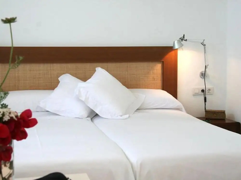 Rusticae Agroturismo Finca Atalis