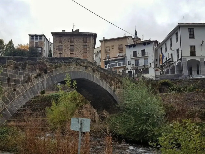 Casa Rural Villa Liquidambar