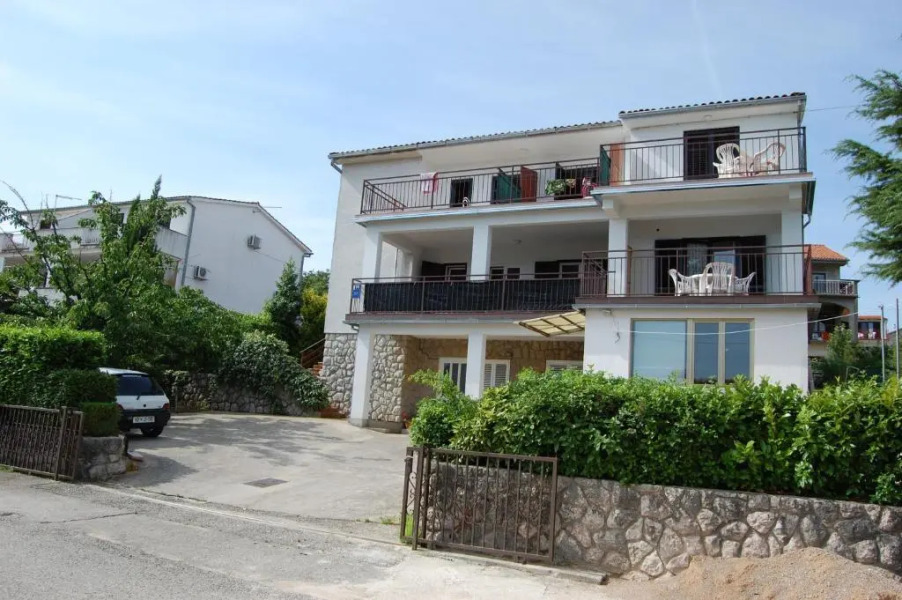 Apartments Mahmutovic