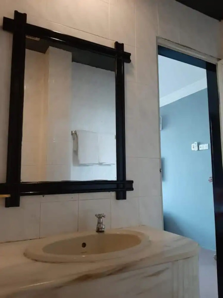 OYO 89899 Cempaka Inn Chalet