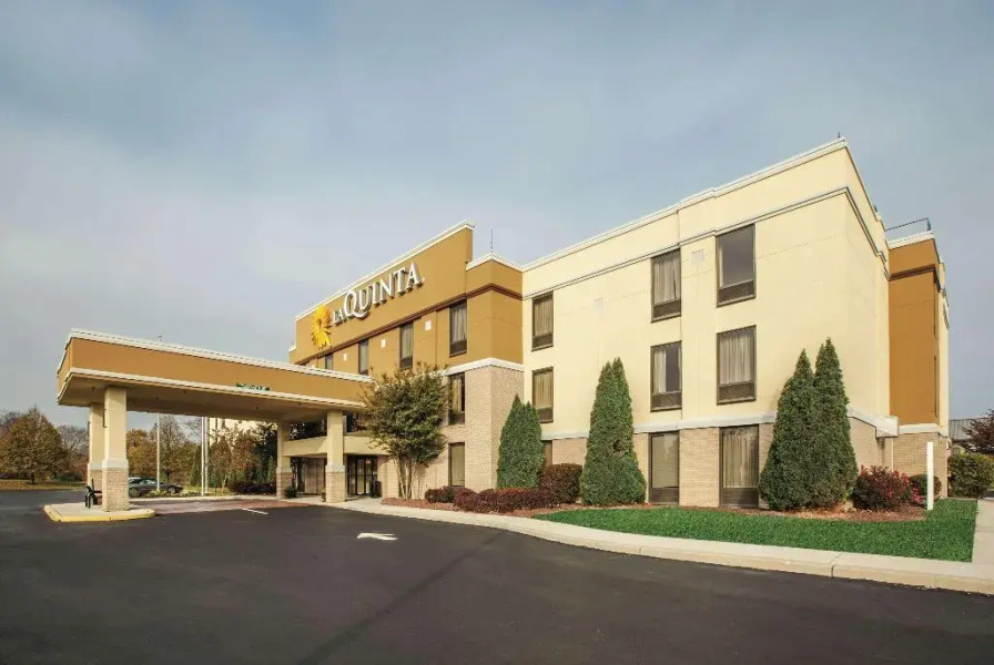 La Quinta Inn & Suites Mechanicsburg Harrisburg