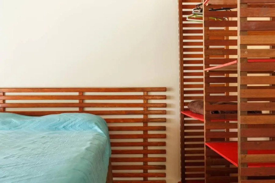 Pousada Gamboa Luna e Sol