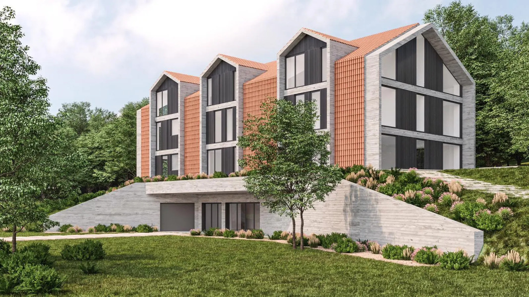 Hotel Ecos del Sella