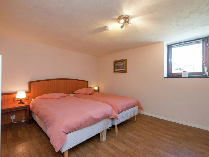 Square Farm Transformed Into a Luxurious Holiday Home