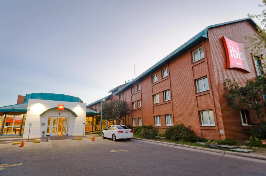 ibis Mendoza Hotel