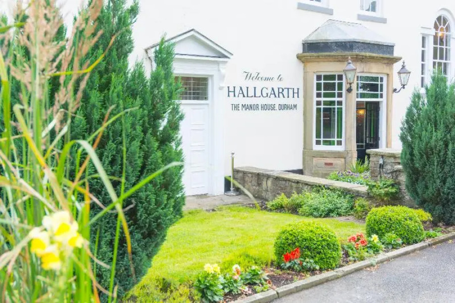 Hallgarth Manor House, Signature Collection