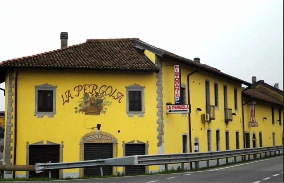 La Pergola