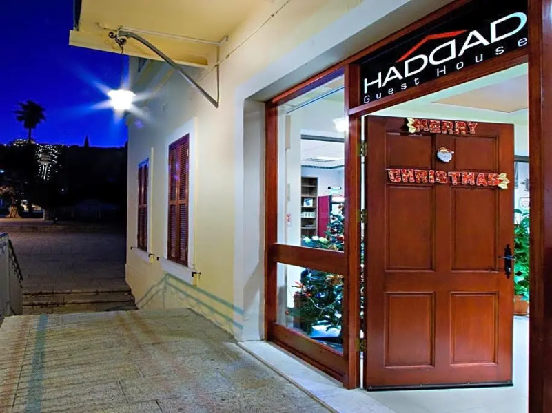 Haddad Guest House