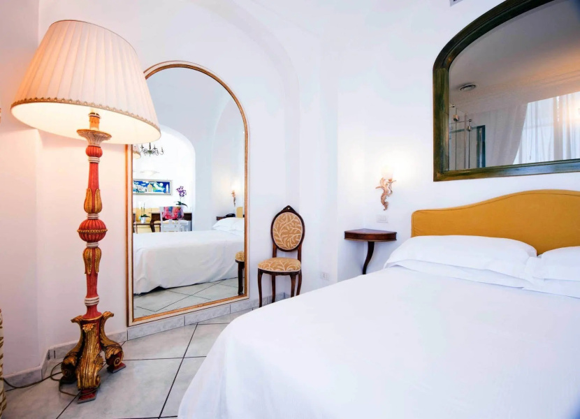 Hotel Montemare