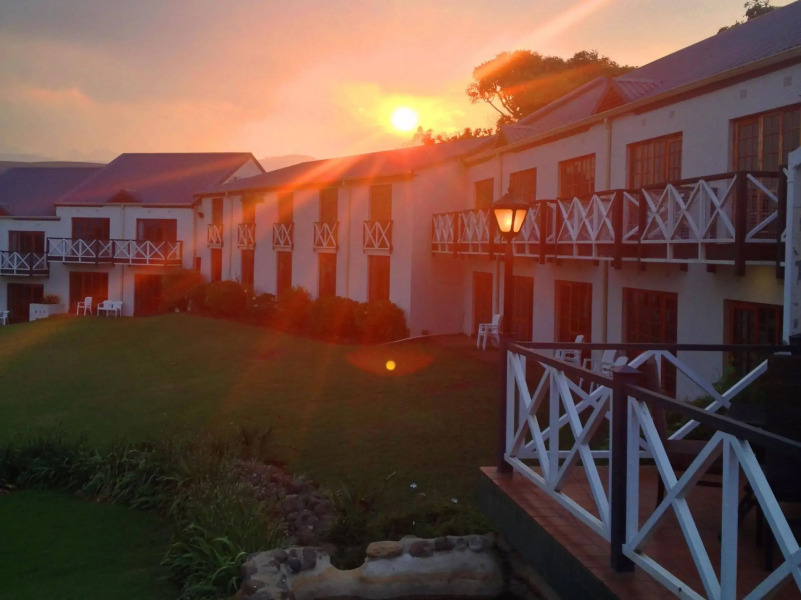 Mont Aux Sources Hotel & Resort