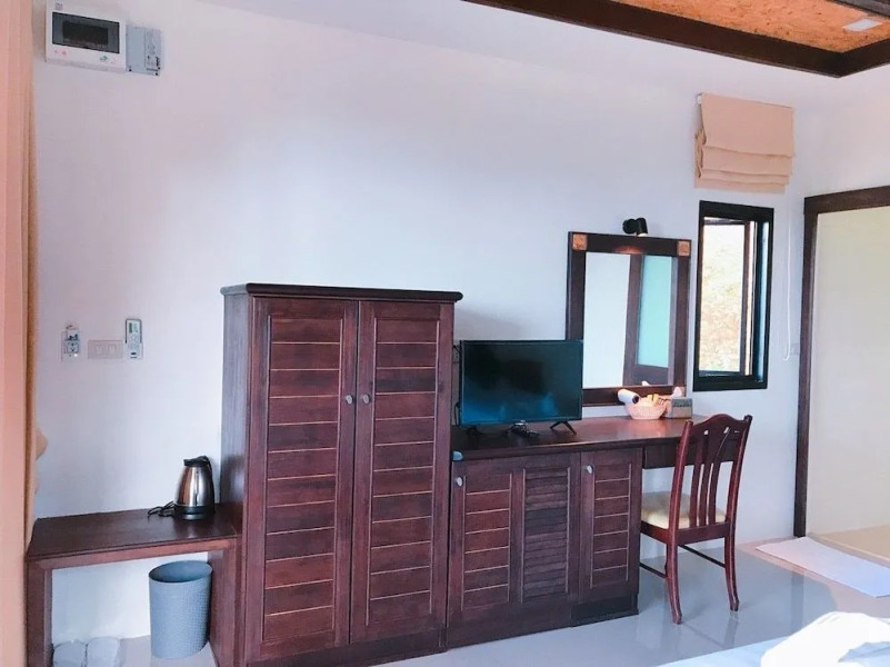 Resting Place Koh Yao Yai