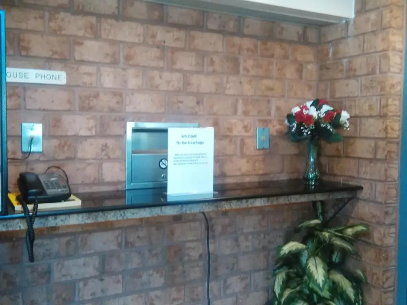 Americas Best Value Inn Horseheads