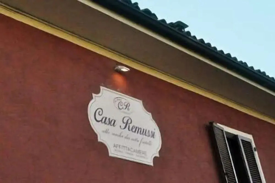 Casa Remussi