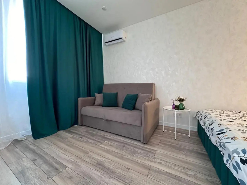 Апартаменты на улице Дамбовская