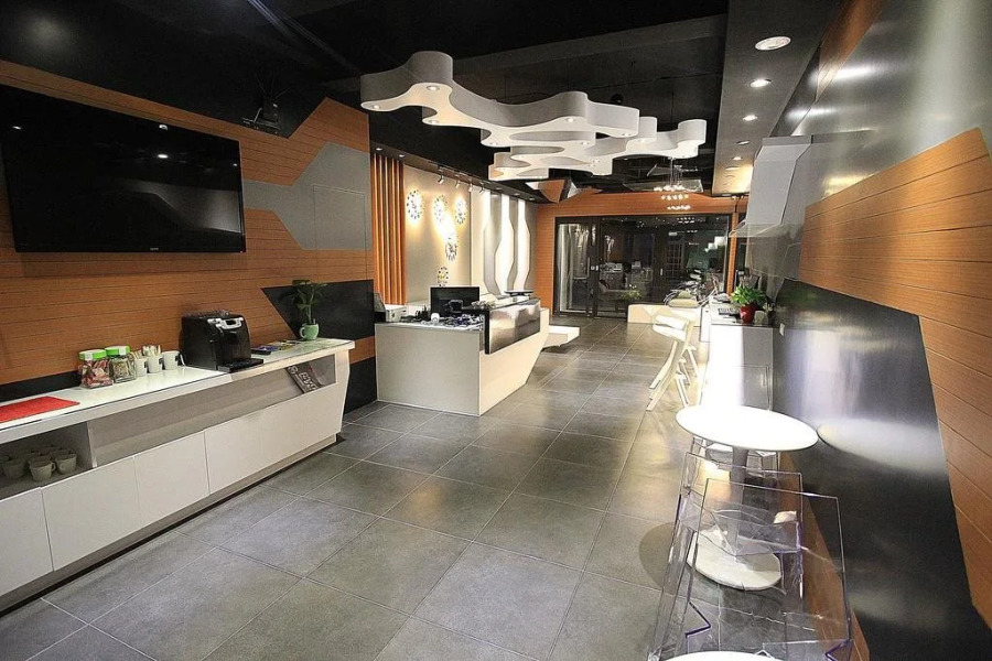 Vogue Inn at Hualien