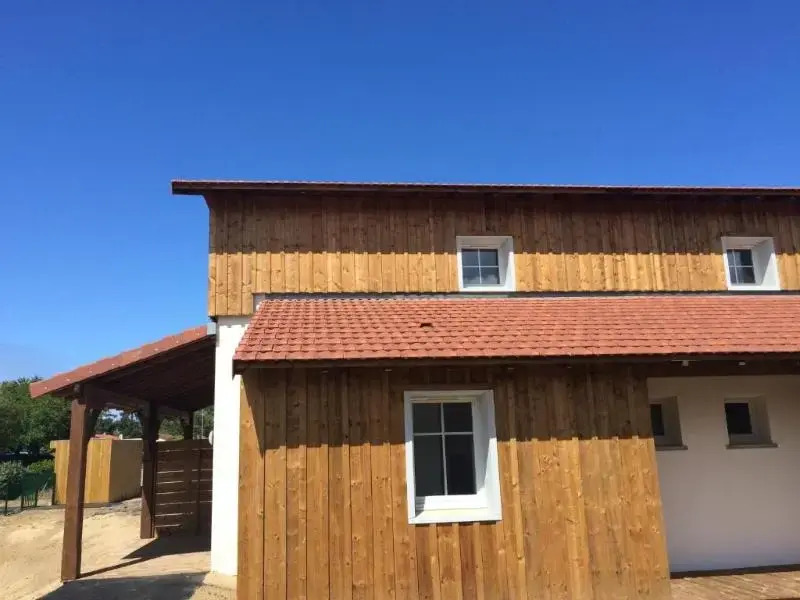 Nemea Le Domaine des Dunes