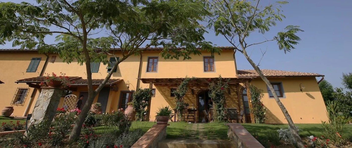 Agriturismo Casanova