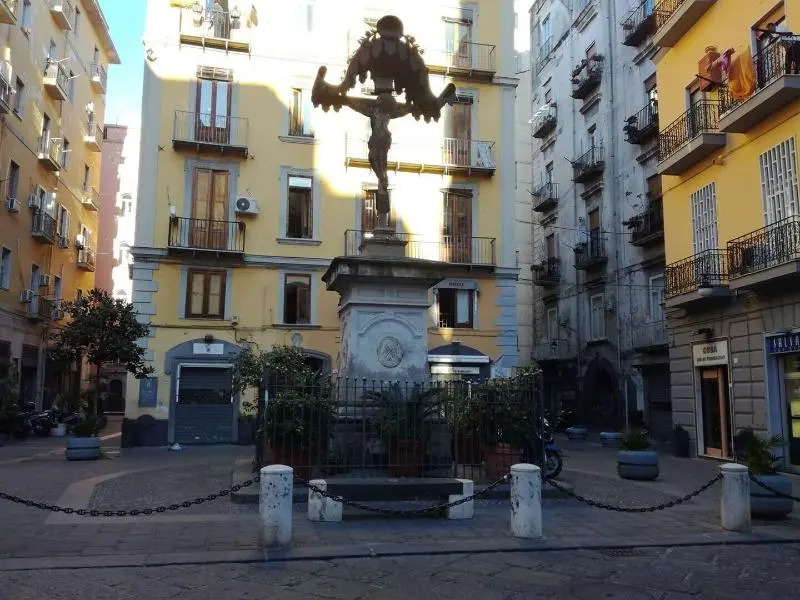 La Casa di Bruno Napoli