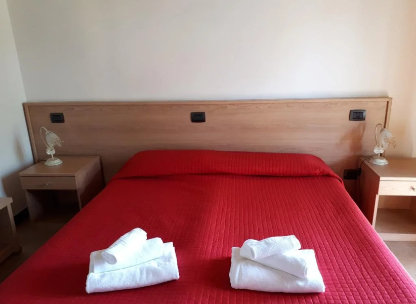 Residence Montebello