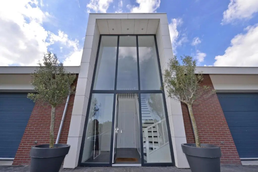 Penthouse XXL Veerse Meer