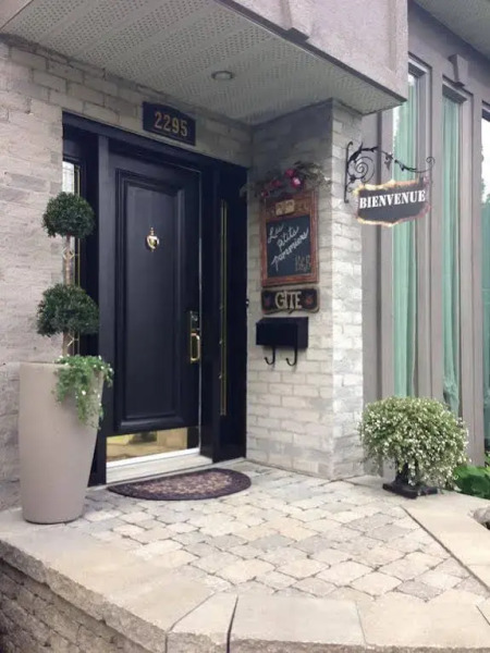 Gite Les P'tits Pommiers