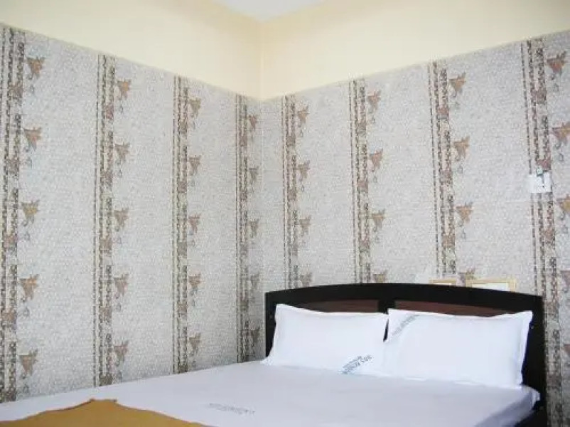 SBS Residency Tirupati