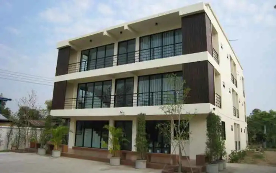 Ma Room Place Sukhothai Resort