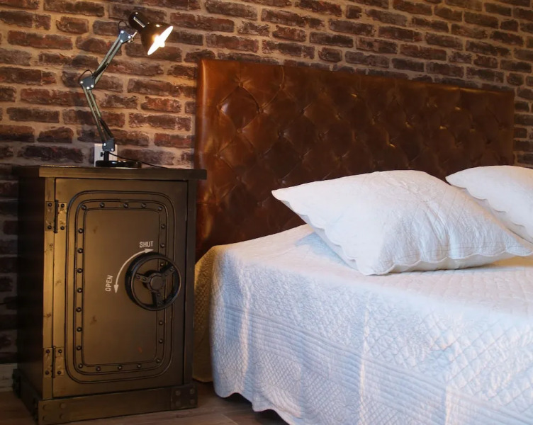 Hôtel Les Hauts de Mourèze