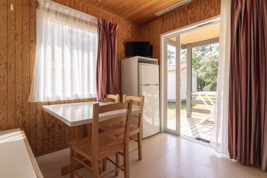 Belambra Clubs La Palmyre Résidence Les Mathes